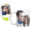 Mug personalizzato 