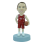 Figurine personnalisée "Basketteur"
