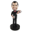 Figurine personnalisée "Barman"