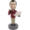Figurine personnalisée "Mon ordinateur"