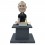 Figurine personnalisée "Dj"