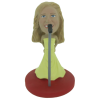 Figurine personnalisée chorale