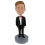 Personalisierte Figur "Smocking"