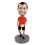 Figurine personnalisée "Mon Frisbee"
