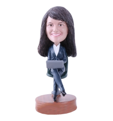 Custom bobblehead 