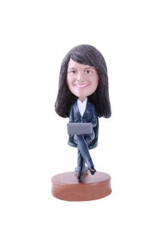 Figura personalizada 