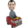 Figurine personnalisée 