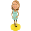 Personalized bobbleheads 