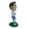 Custom bobblehead football captain