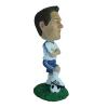 Figurina personalizzabile capitano del calcio