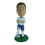 Figurine personnalisée "Capitaine de foot"