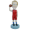 Figurine personnalisée "Capitaine de basket"