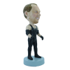 Custom bobblehead Wrestler