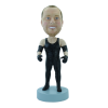 Custom bobblehead Wrestler