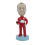 Figurine personnalisée "Coureur formule 1"