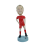 Figurine personnalisée "Dribbleur"