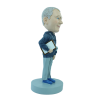 Custom bobblehead Coach