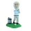 Figurine personnalisée "Golfeur pro"