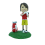 Figurine personnalisée "Golfeuse pro"
