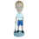 Figurine personnalisée "Golfeuse"