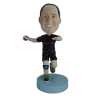 Personalizierte Figur Handball