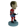 Figura personalizable Jugador de hockey