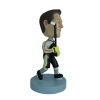 Figura personalizable Jugador profesional del hockey