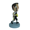 Figurina personalizzabile Giocatore di hockey professionale