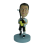 Figurine personnalisée "Hockeyeur pro"