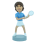Figurine personnalisée "Joueuse de tennis"
