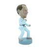 Custom bobblehead Karate