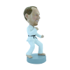 Figura personalizable Karate