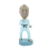 Figurine personnalisée "karaté"