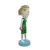 Custom bobblehead Leader