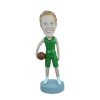 Custom bobblehead Leader