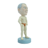 Figurine personnalisée en mister univers