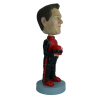 Custom bobblehead Nascar