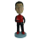 Figurine personnalisée "Nascar"