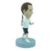 Figurina personalizzabile Tennis da tavolo