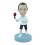 Custom bobblehead "Ping-pong"