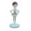 Figurine personnalisée "Pom-pom girl"