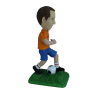 Figurina personalizzabile Dribblatore