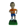 Figurina personalizzabile Dribblatore