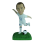 Figura personalizada "¡Qué golpea!"