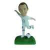 Figurine personnalisée footballeur