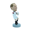 Figurina personalizzabile Rugbyman