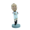 Custom bobblehead "Rugbyman"