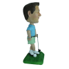 Figurine personnalisée golf