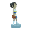 Custom bobblehead Woman supporter