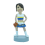Figurine personnalisée "Supportrice"